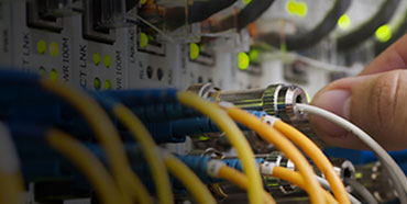 Connectivity