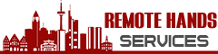 Remote Hands Services