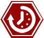 KURZE REAKTIONSZEIT